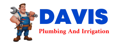 Trusted plumber in CODY